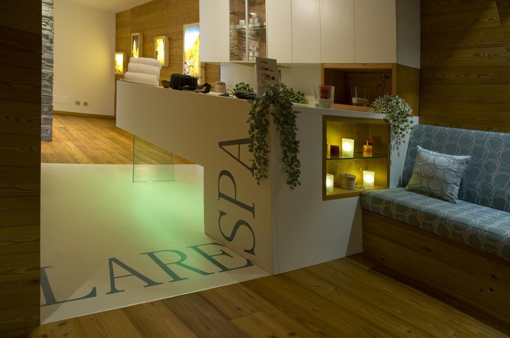 Albergo Edelweiss - Larespa โครโด ภายนอก รูปภาพ